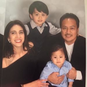 Meet your Posher, Magnolia